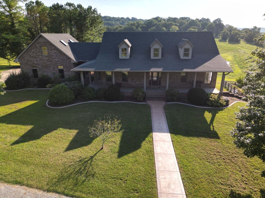 House in Pulaski, Tennessee, United States 2 - 17701331