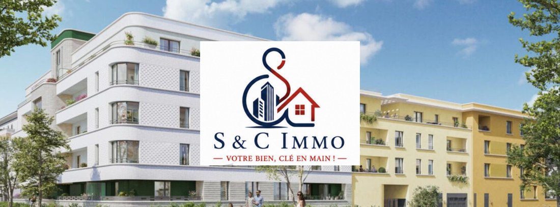 Apartment in Chessy, Ile-de-France, France 1 - 16888485