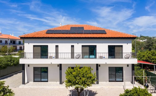 Villa in Vilamoura, Quarteira, Algarve 1