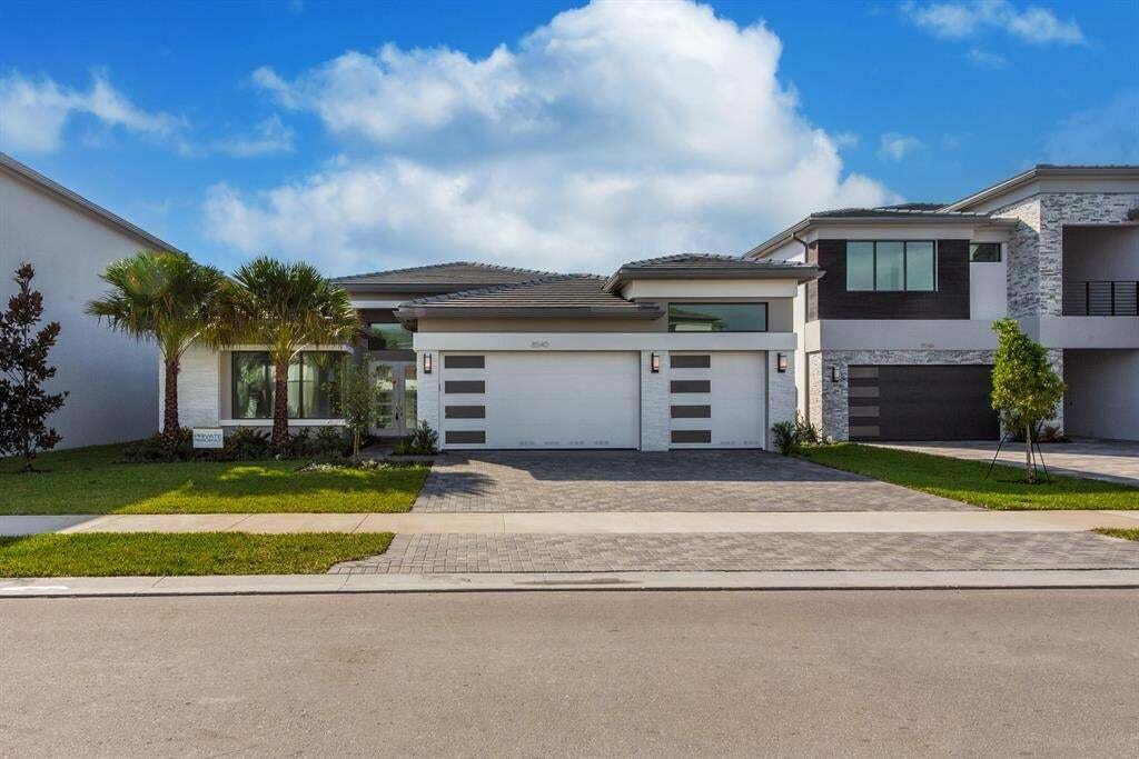 House in Boca Raton, Florida, United States 3 - 18620200