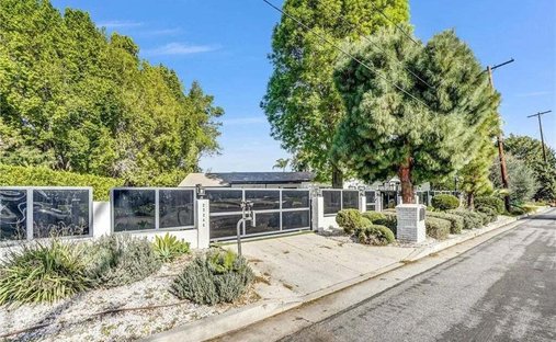 House in Los Angeles, California, United States 1