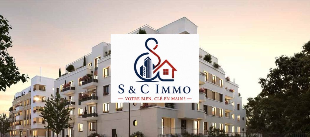 Apartment in Chessy, Ile-de-France, France 2 - 17016804