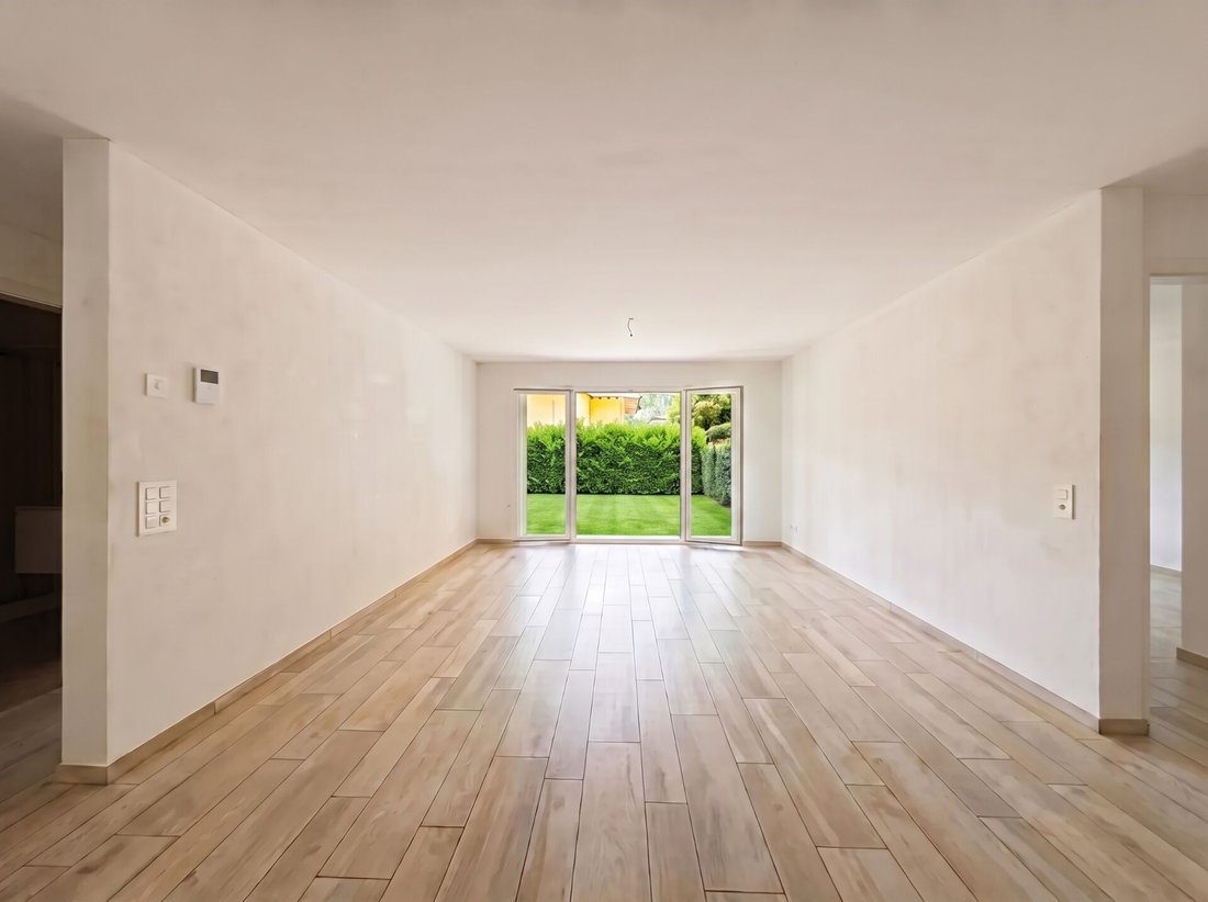 Apartment in Losone, Ticino, Switzerland 3 - 18622029