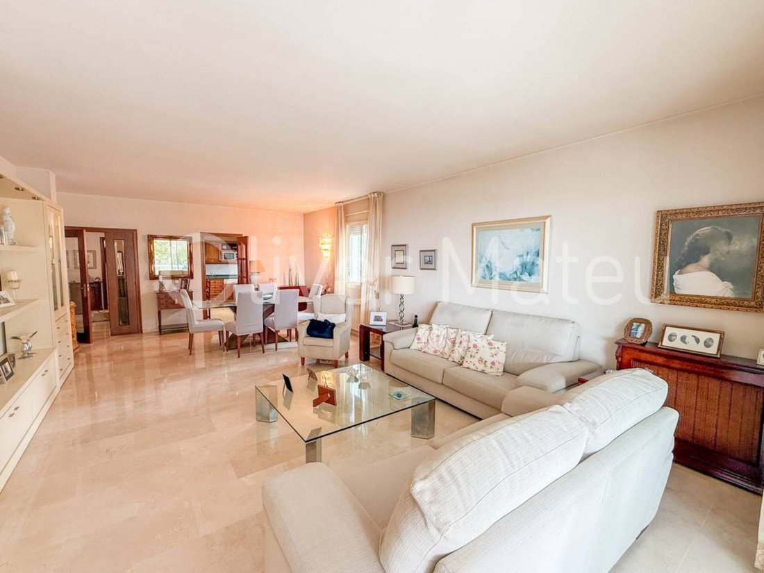Apartment in Cas Catala, Calvia, Balearic Islands 4 - 18194010