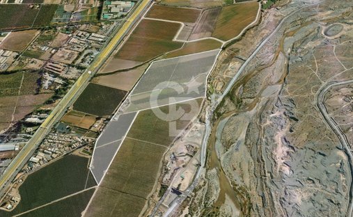 Land in San Bernardo, Santiago Metropolitan Region, Chile 1