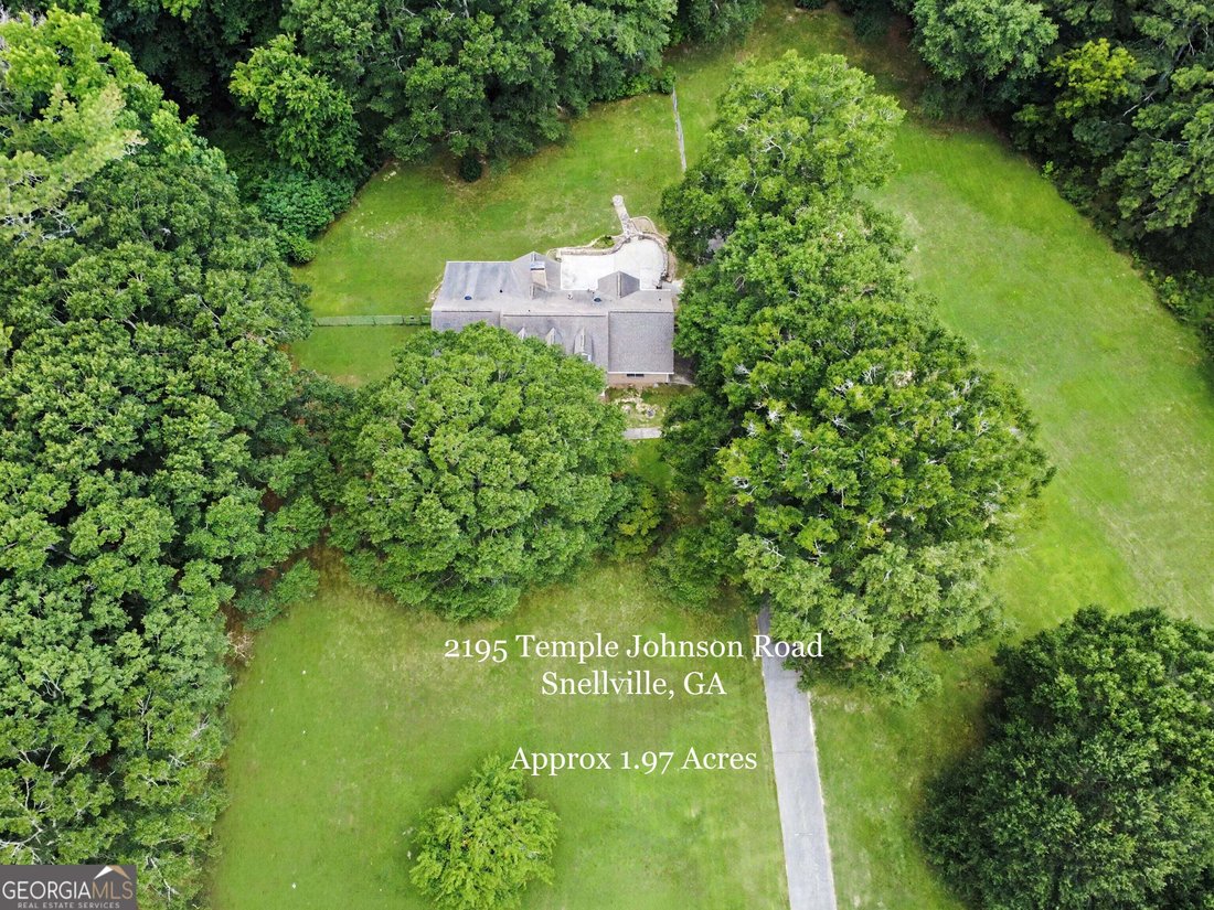 House in Snellville, Georgia, United States 4 - 18621303