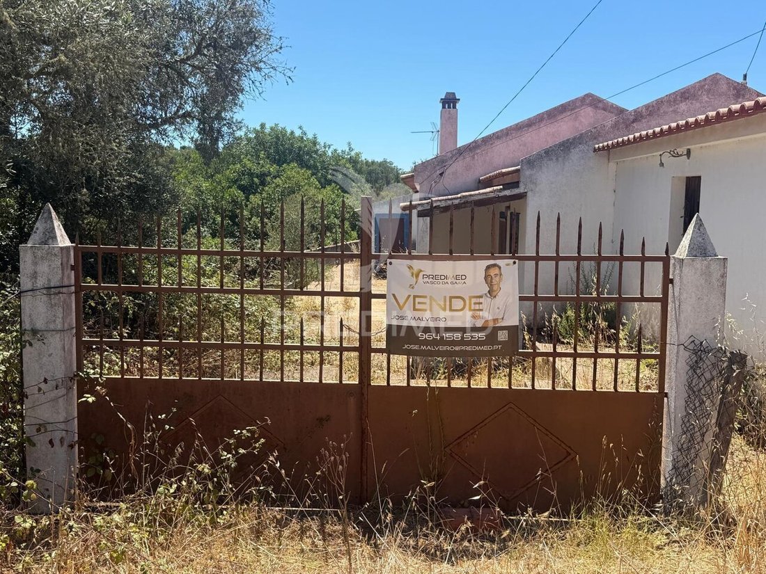 Farm Ranch in Sao Luis, Beja District, Portugal 3 - 18616060