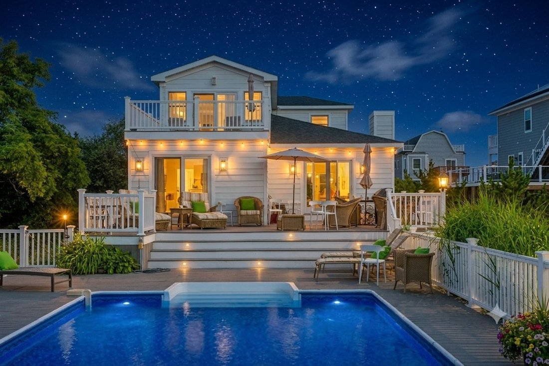 Quogue, New York, United States 1 - 18619084