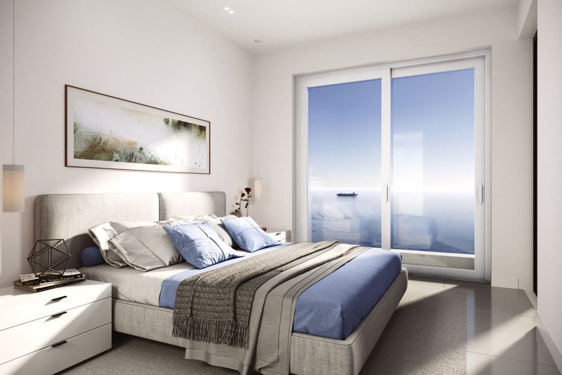 Apartment in La Manga del Mar Menor, San Javier, Región de Murcia 4 - 18622142