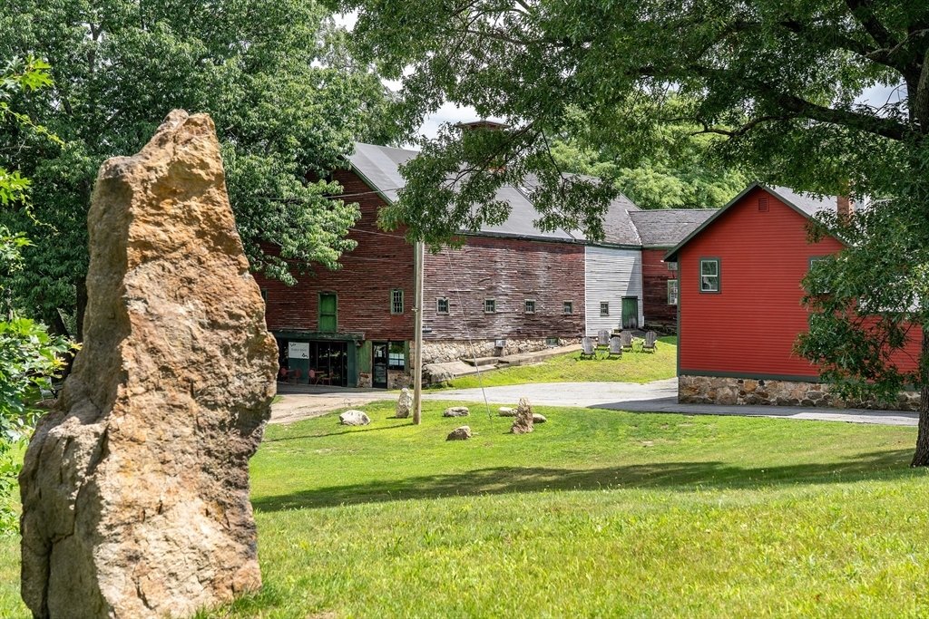 House in North Andover, Massachusetts, United States 4 - 18616324