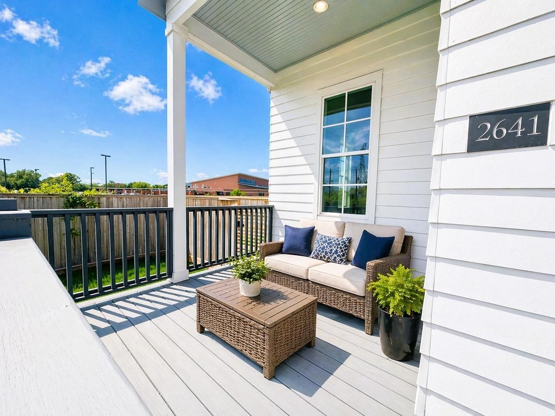 House in Houston, Texas, United States 2 - 18610151