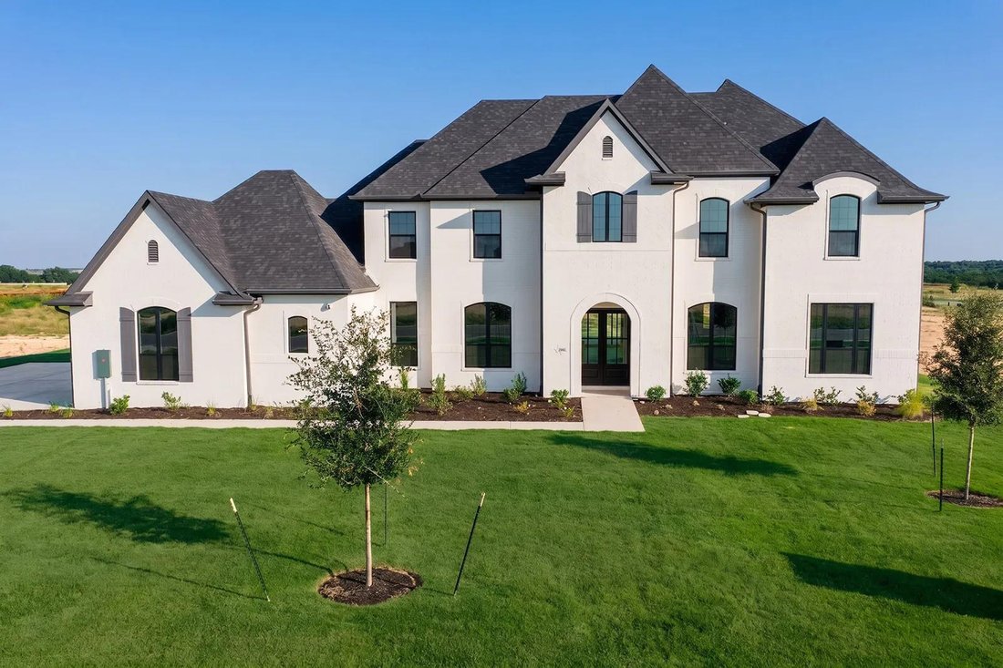 House in Leander, Texas, United States 2 - 17686494
