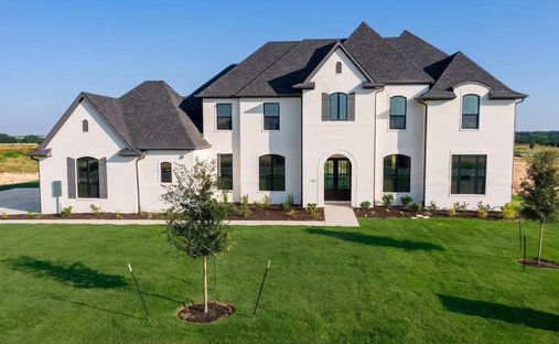 Casa a Leander, Texas, Stati Uniti 1