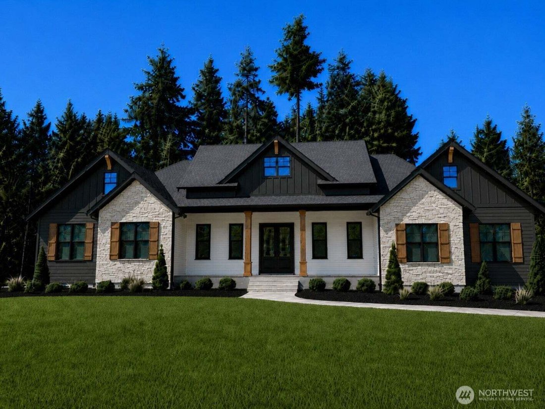 House in Olympia, Washington, United States 1 - 18509773