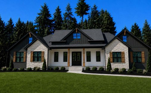 Maison à Olympia, Washington, États-Unis 1