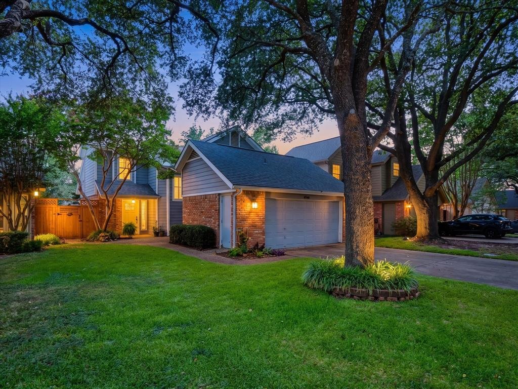 House in Addison, Texas, United States 1 - 18617498