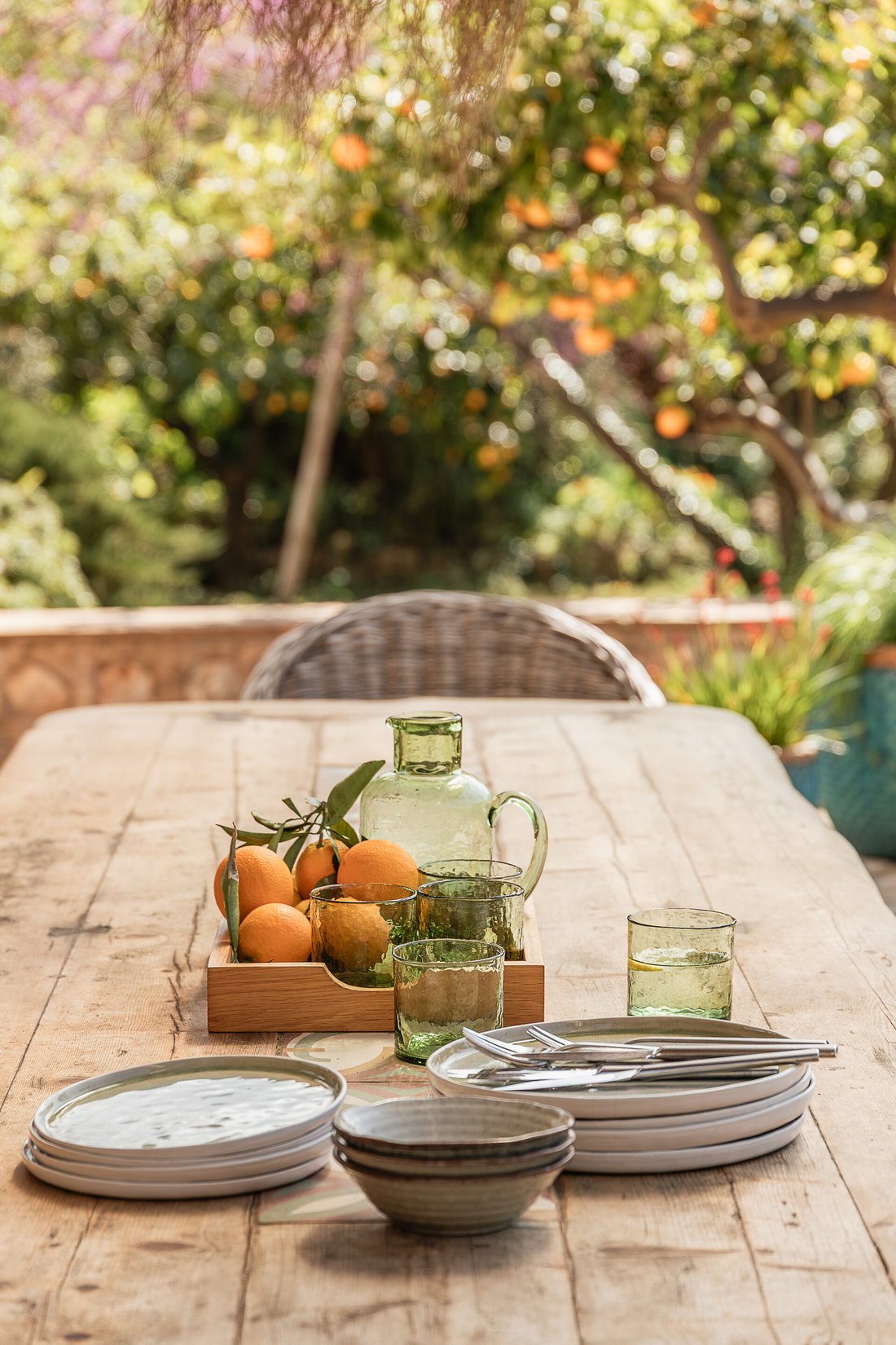 Estate in Soller, Balearic Islands, Spain 5 - 18615811