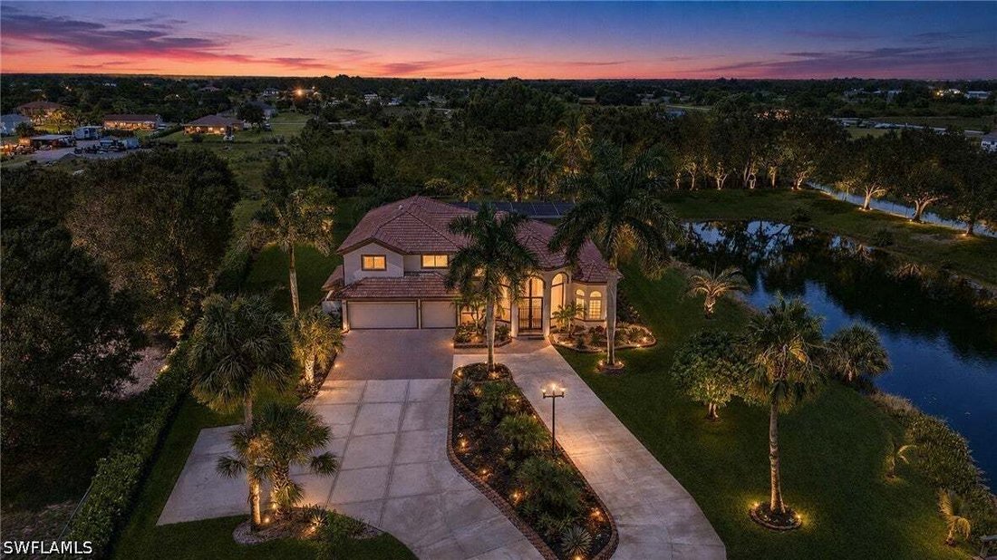 House in Naples, Florida, United States 4 - 18618370