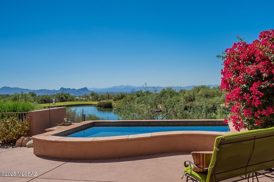 House in Marana, Arizona, United States 1 - 18621066