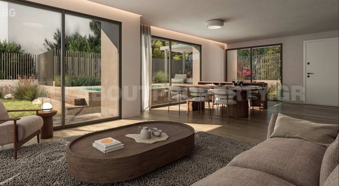 Apartment in Vari, Attica, Greece 1 - 18621246