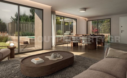 Apartment in Vari, Attica, Greece 1
