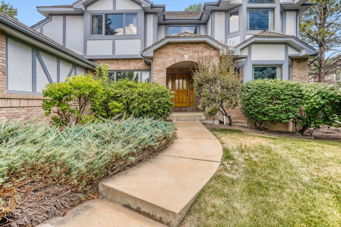House in Boulder, Colorado, United States 2 - 18619568
