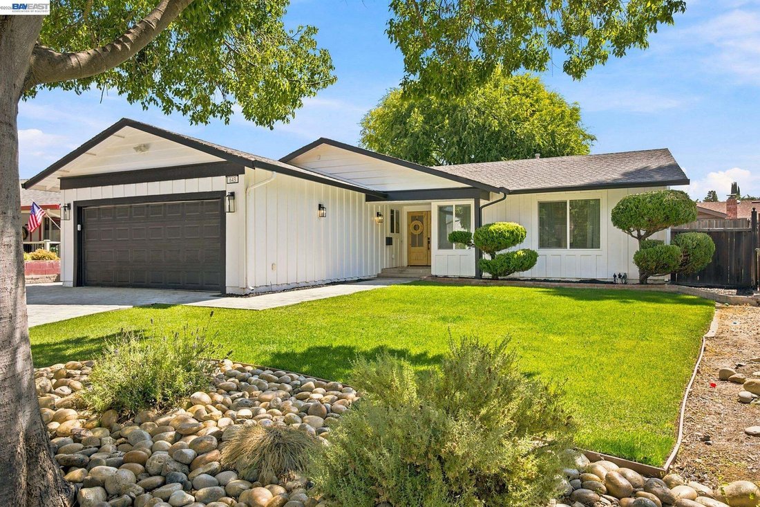 House in Livermore, California, United States 2 - 18618411