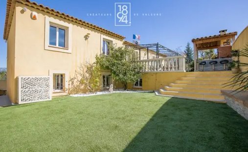 House in Pointe Rouge, 8e Arrondissement, Marseille 1