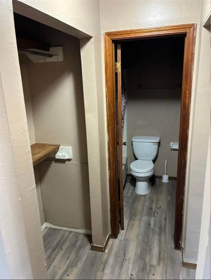 Wohnung in Lawton, Oklahoma, Vereinigte Staaten 5 - 18317652