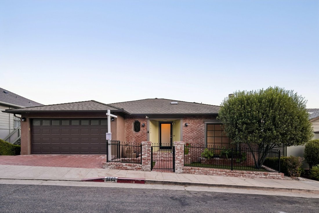 House in Los Angeles, California, United States 2 - 18617208