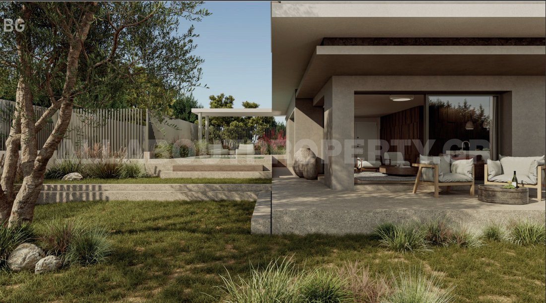 Apartment in Vari, Attica, Greece 4 - 18621246
