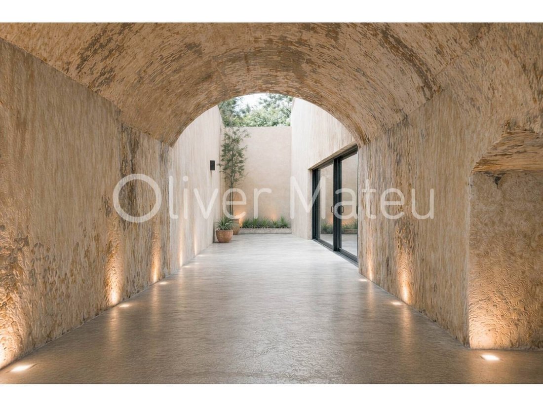 House in Costitx, Balearic Islands, Spain 4 - 18357078