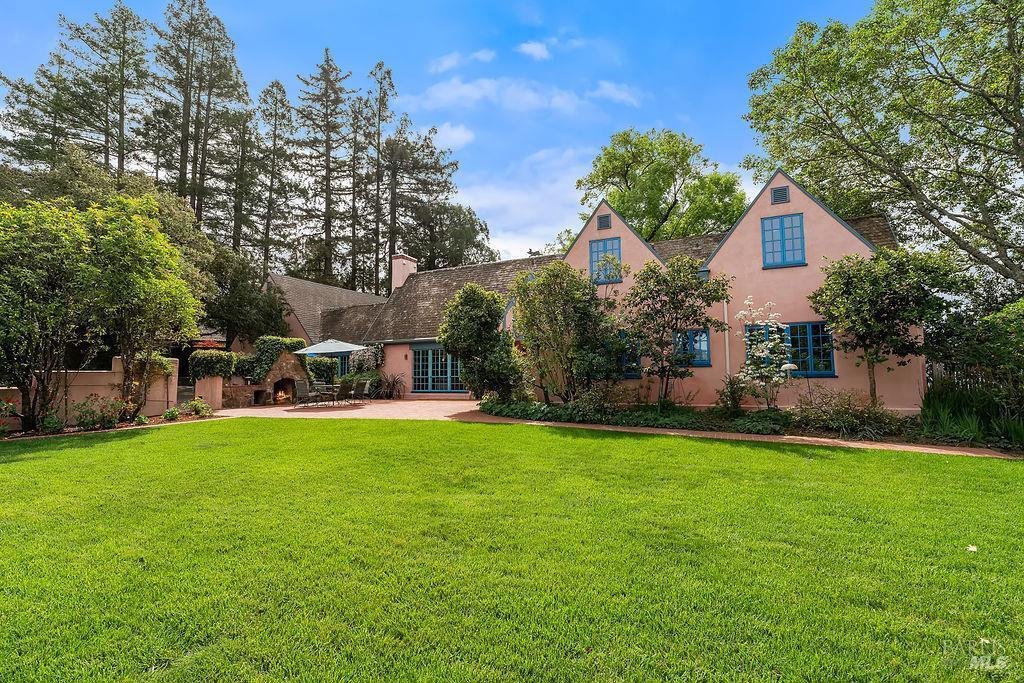 House in Healdsburg, California, United States 5 - 17688730