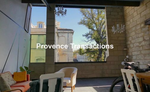 Apartment in Avignon, Provence-Alpes-Côte d'Azur, France 1