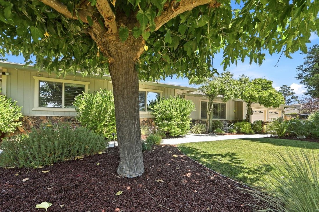 House in Morgan Hill, California, United States 3 - 18618412
