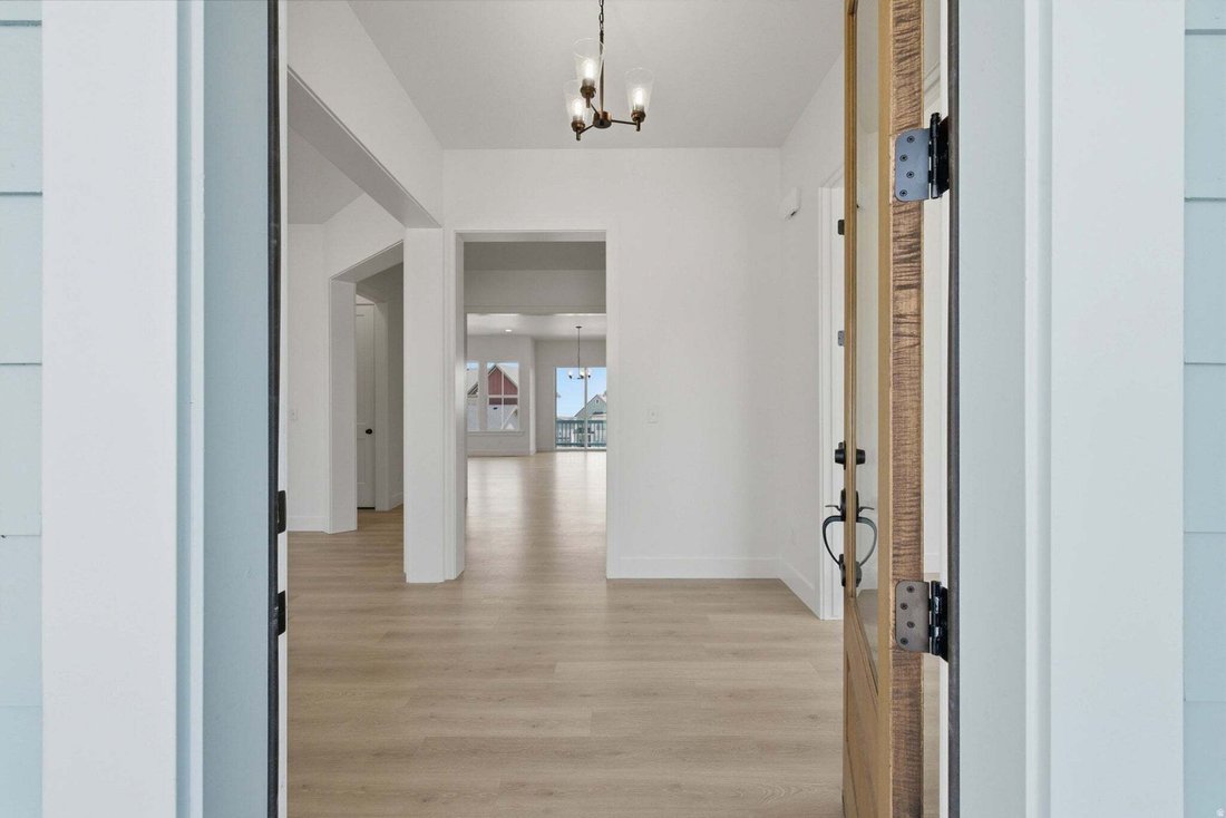 House in South Jordan, Utah, United States 5 - 18618396