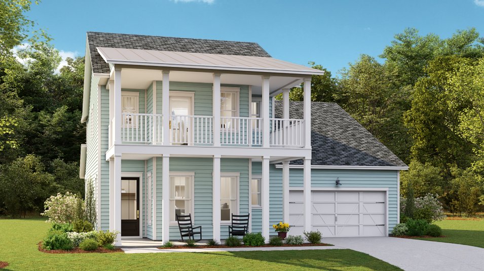 House in Goose Creek, South Carolina, United States 1 - 18621438