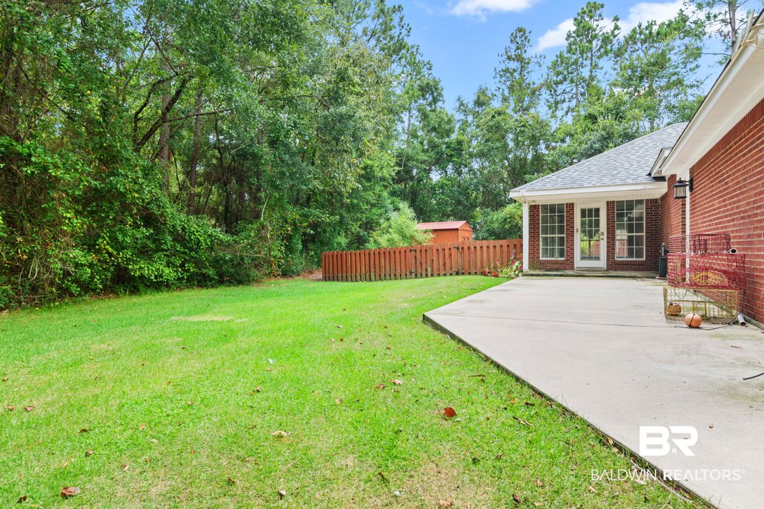 House in Gulf Shores, Alabama, United States 5 - 18617284