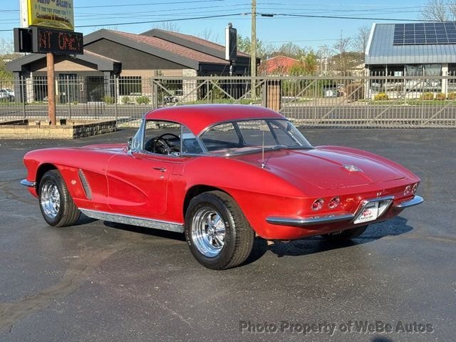 Chevrolet Corvette in Calverton, NY, United States 5 - 13479836