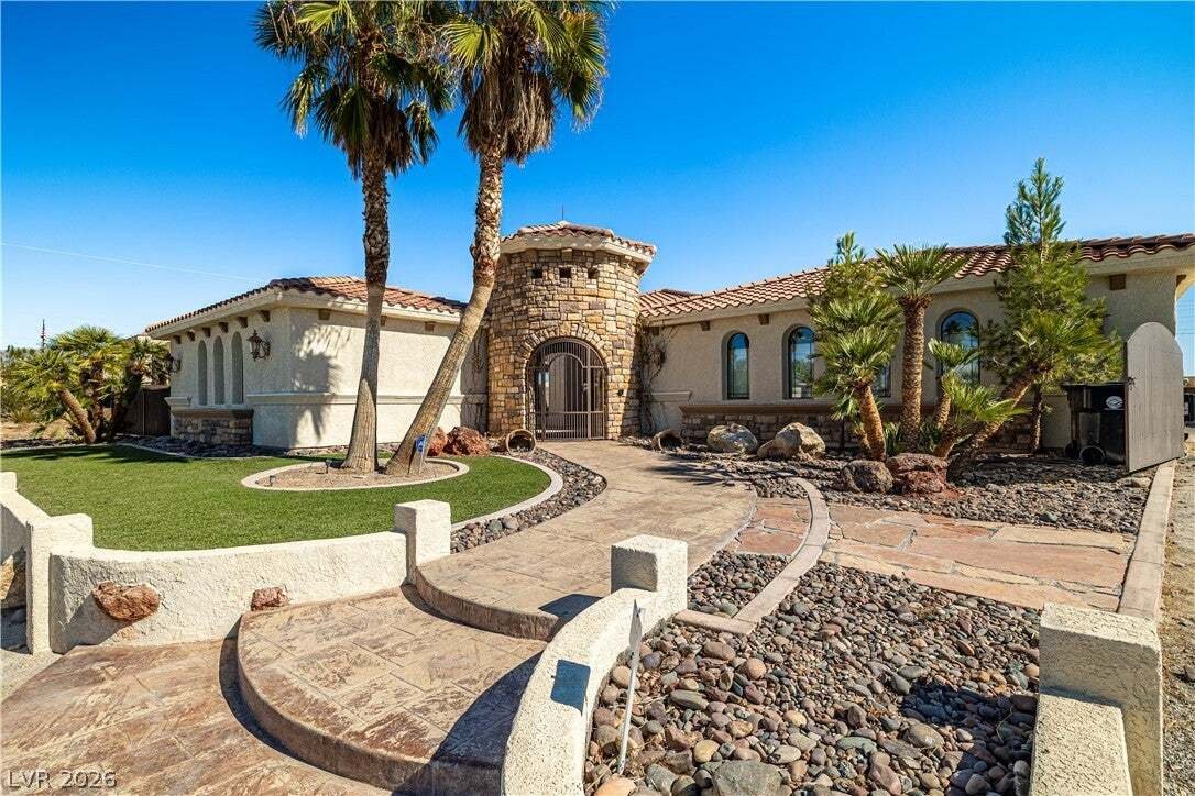 House in Pahrump, Nevada, United States 3 - 18618494