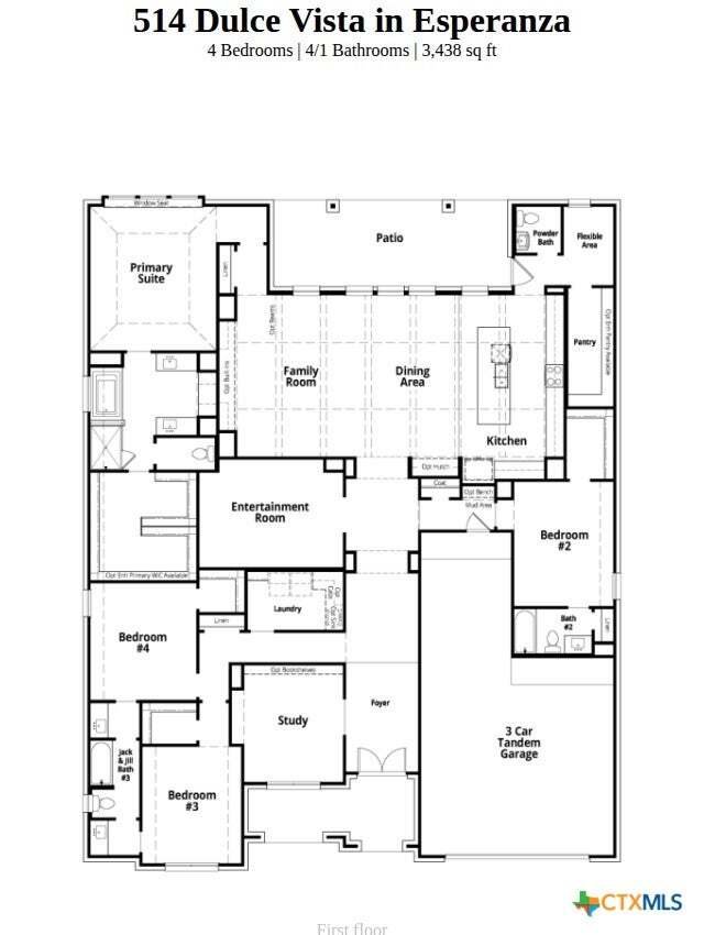 House in Boerne, Texas, United States 2 - 18618426