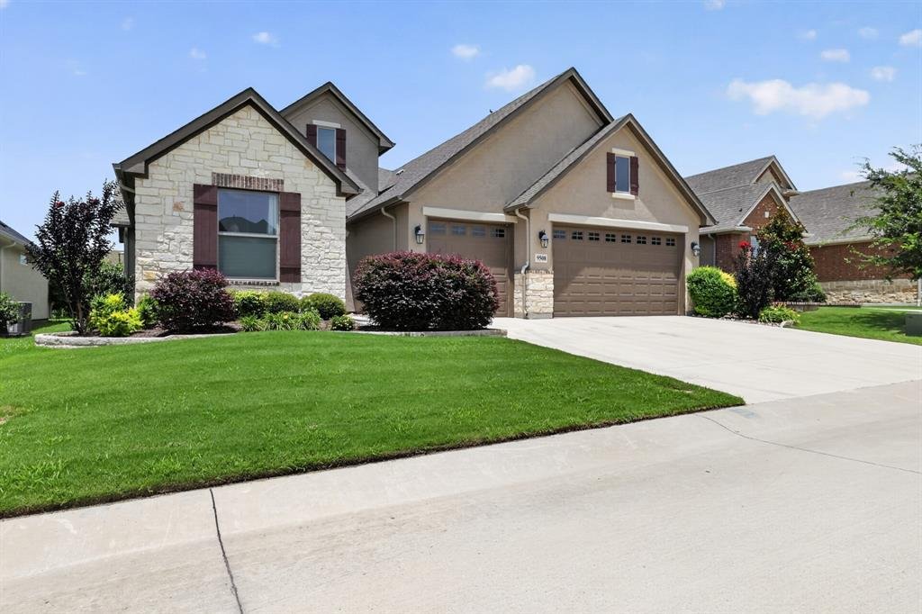 House in Denton, Texas, United States 1 - 18620383