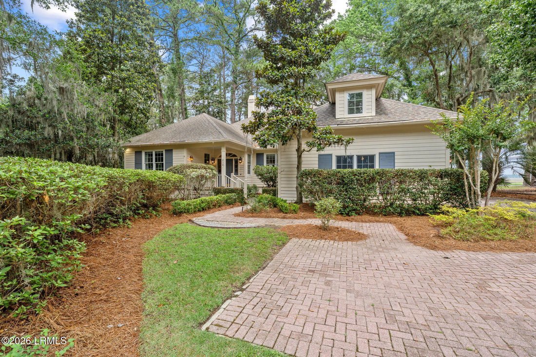 House in Fripp Island, South Carolina, United States 2 - 18616845