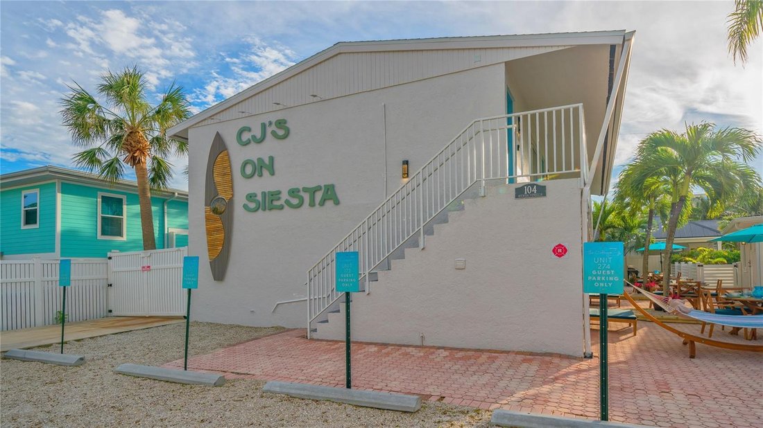 House in Siesta Key, Florida, United States 3 - 18617185