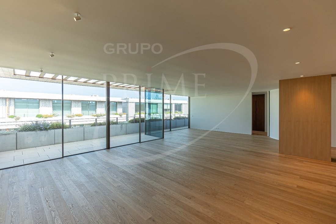 Apartment in Aldoar, Foz do Douro e Nevogilde, Porto District, Portugal 4 - 18616142
