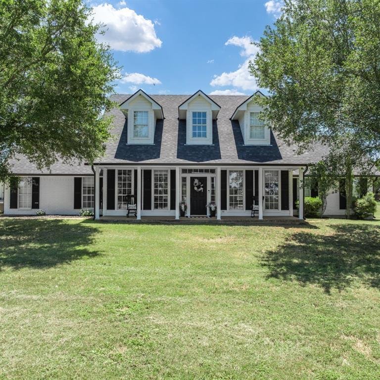 House in Valley Mills, Texas, United States 1 - 18620386