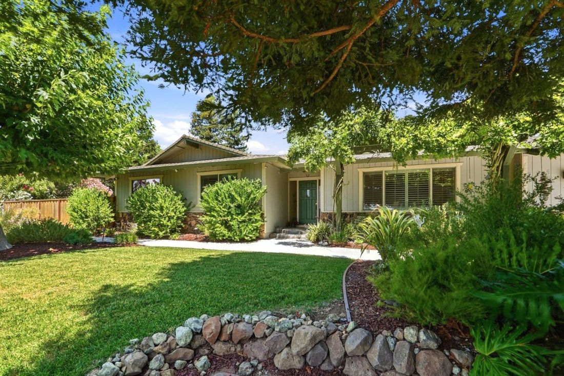 House in Morgan Hill, California, United States 2 - 18618412