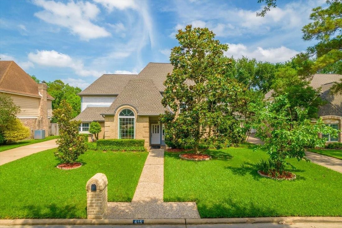 House in Katy, Texas, United States 4 - 18618949