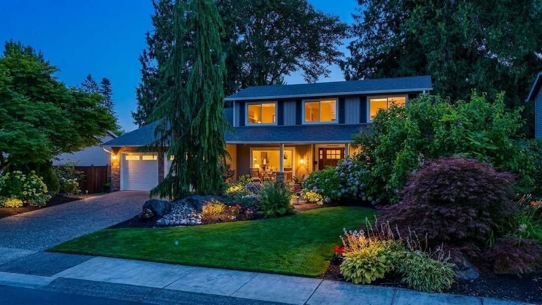 House in Issaquah, Washington, United States 1 - 18617526
