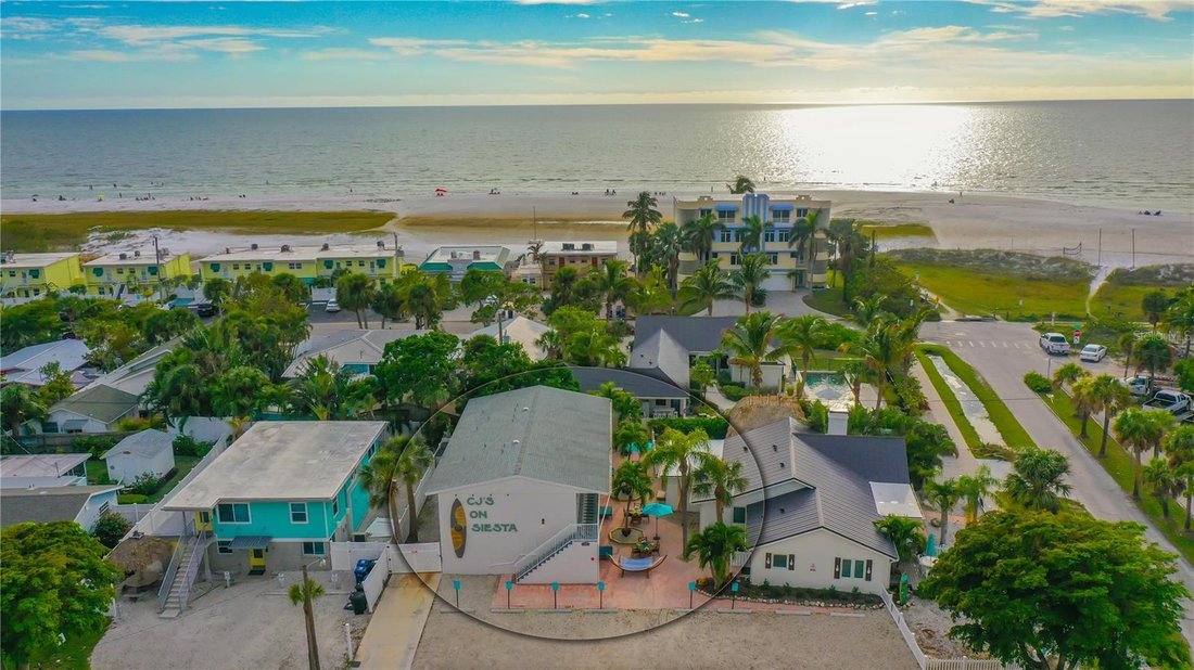 House in Siesta Key, Florida, United States 2 - 18617185